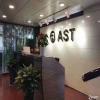 AST